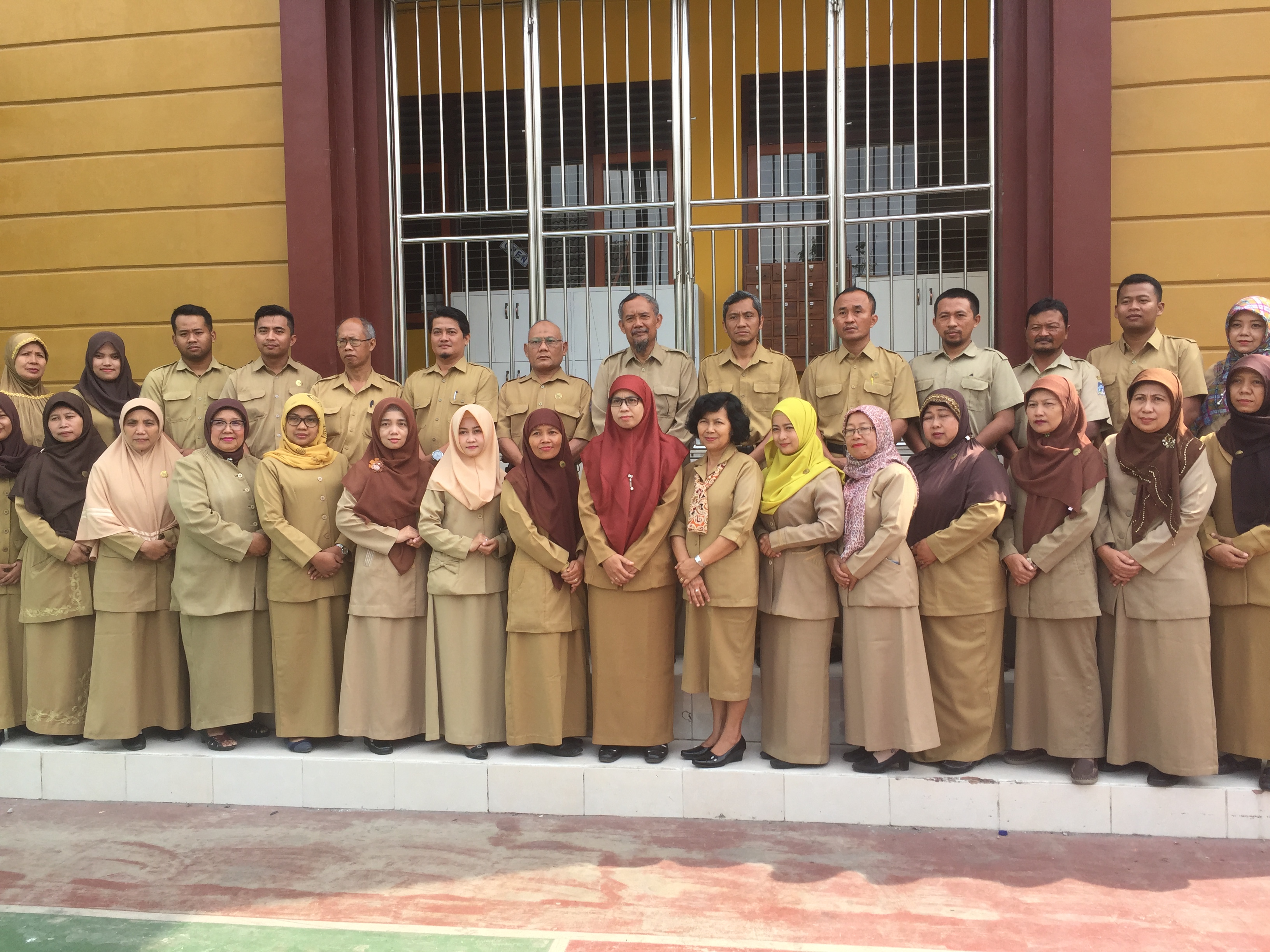 Visi dan Misi