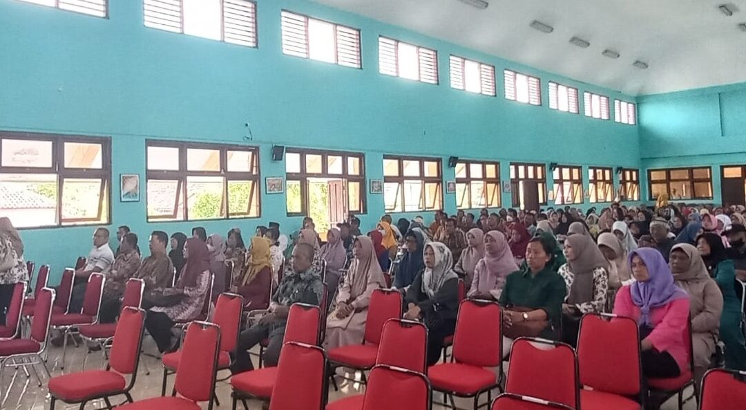 PENGUMUMAN KELULUSAN KELAS XII TAHUN 2023/2024