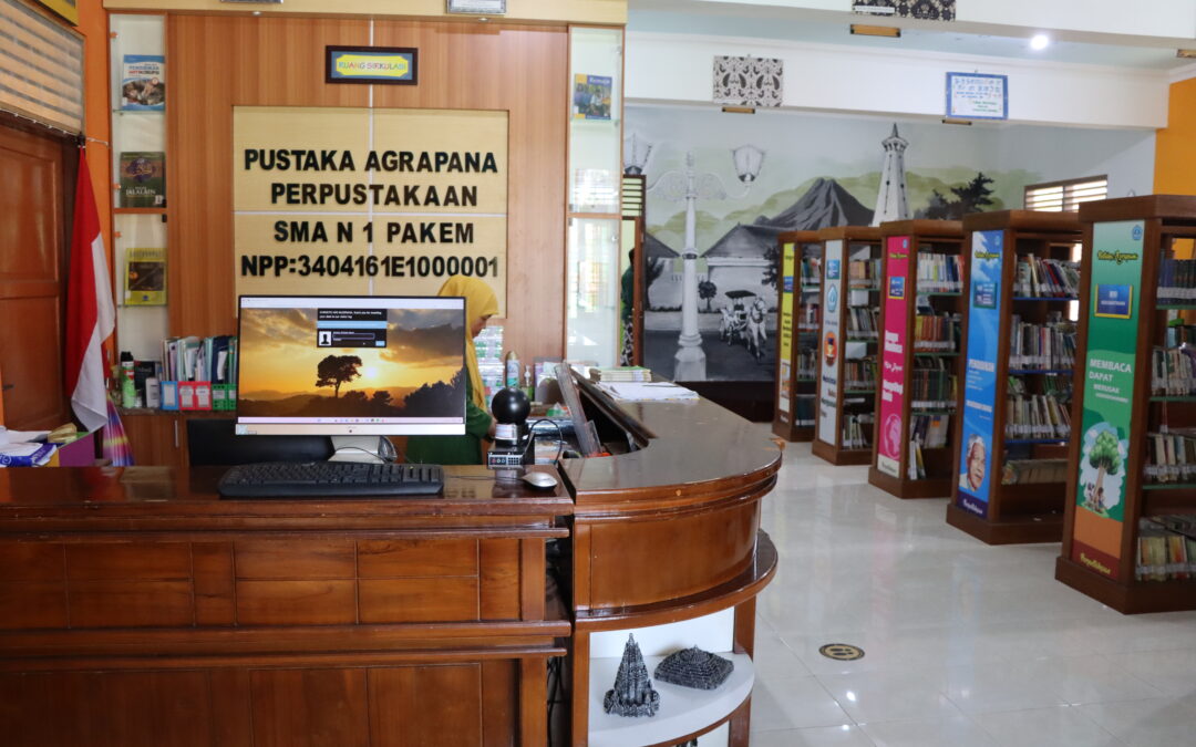 Perpustakaan