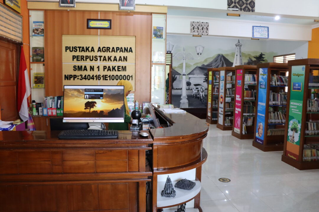Perpustakaan