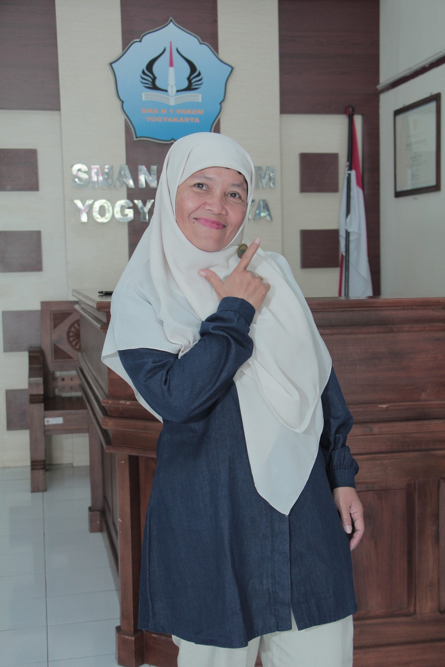 TITIK RETNO KUSUMAWATI, S.Pd.