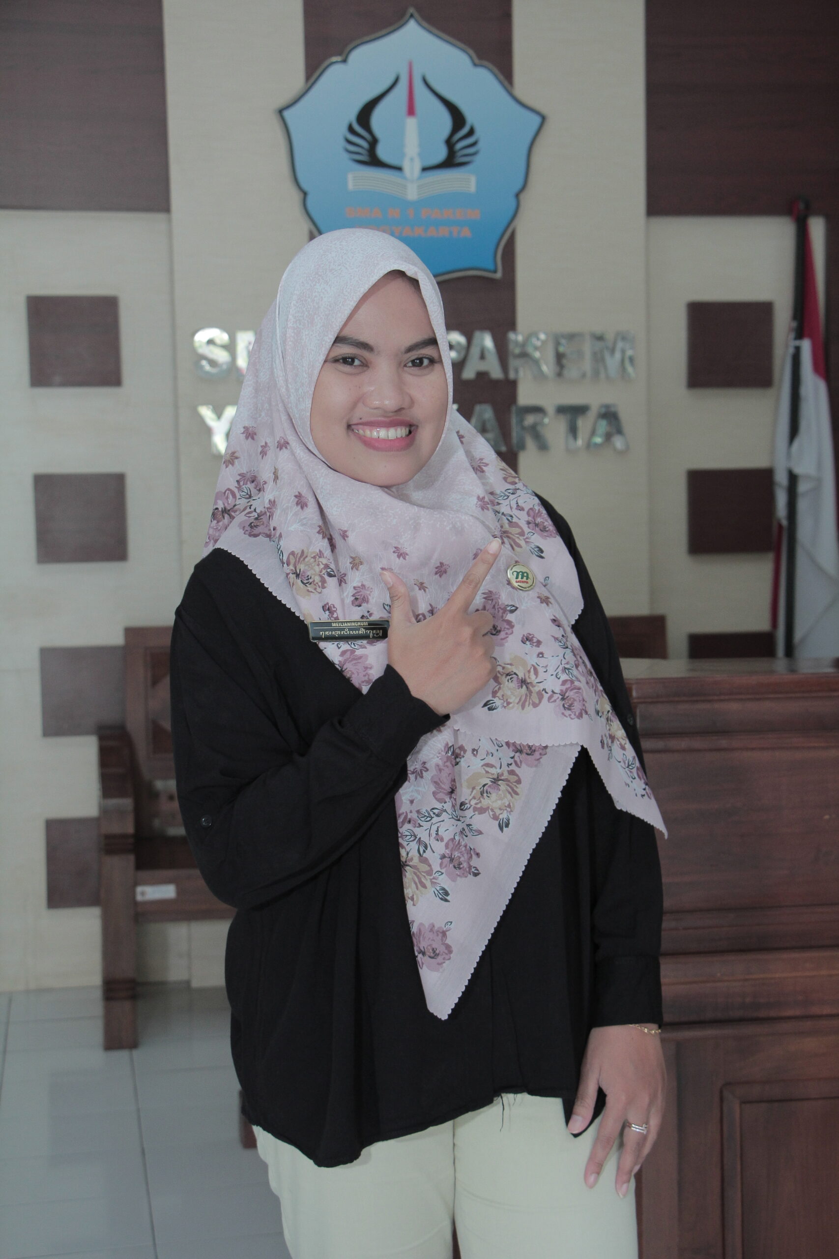 MEILIANINGRUM, S.Pd.