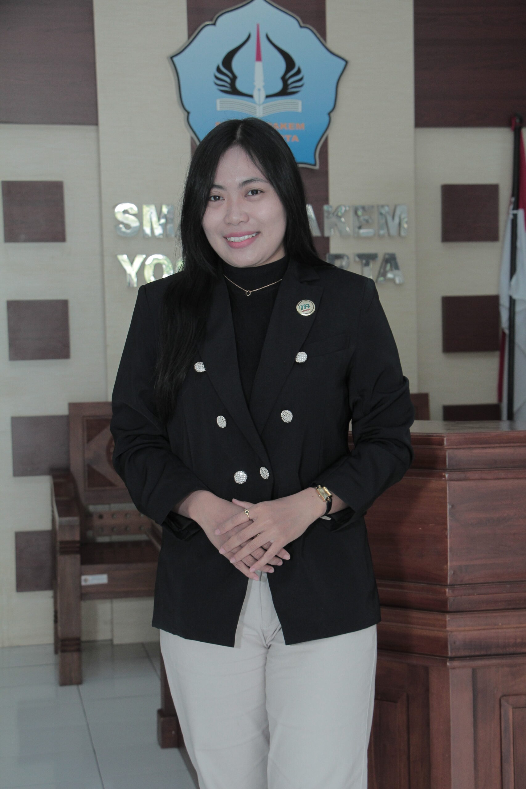 IIN MUNFAATIN, S.Pd.