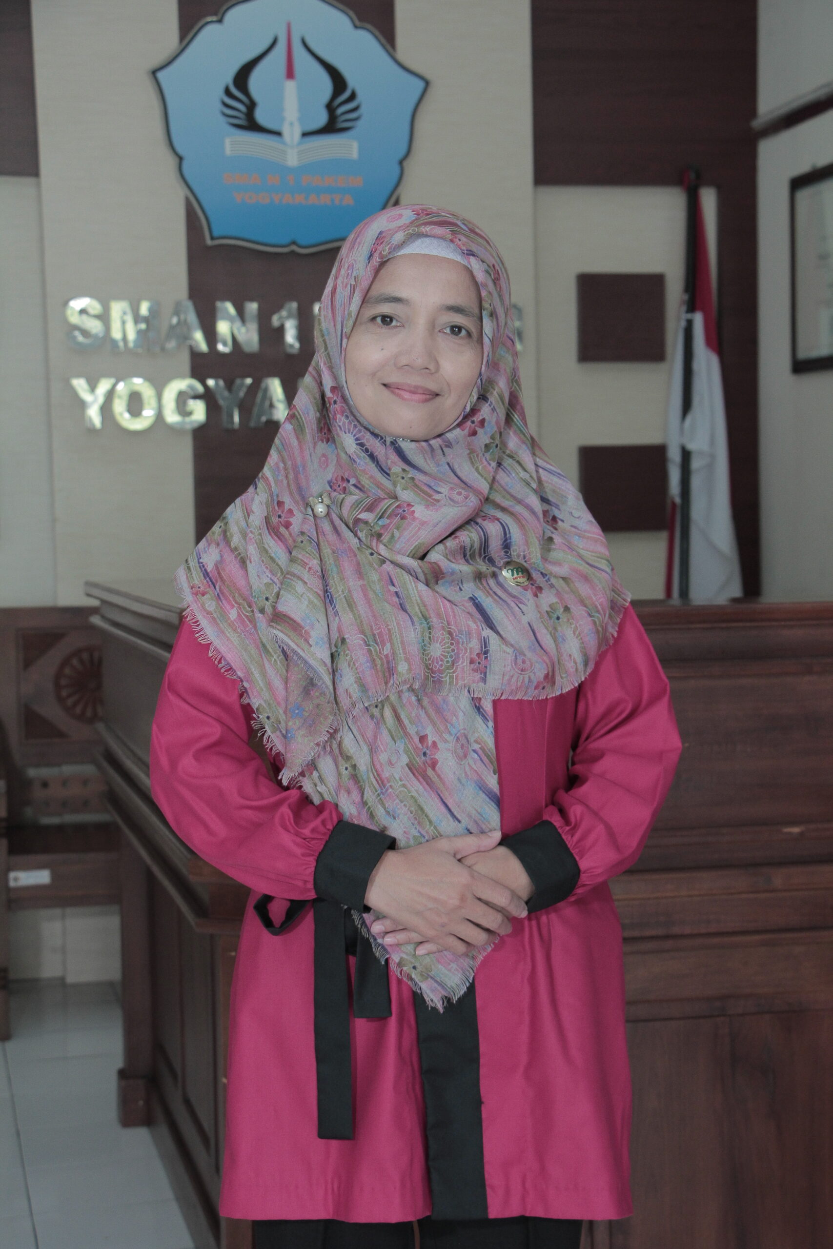 RINA WIDAYATI, S.E