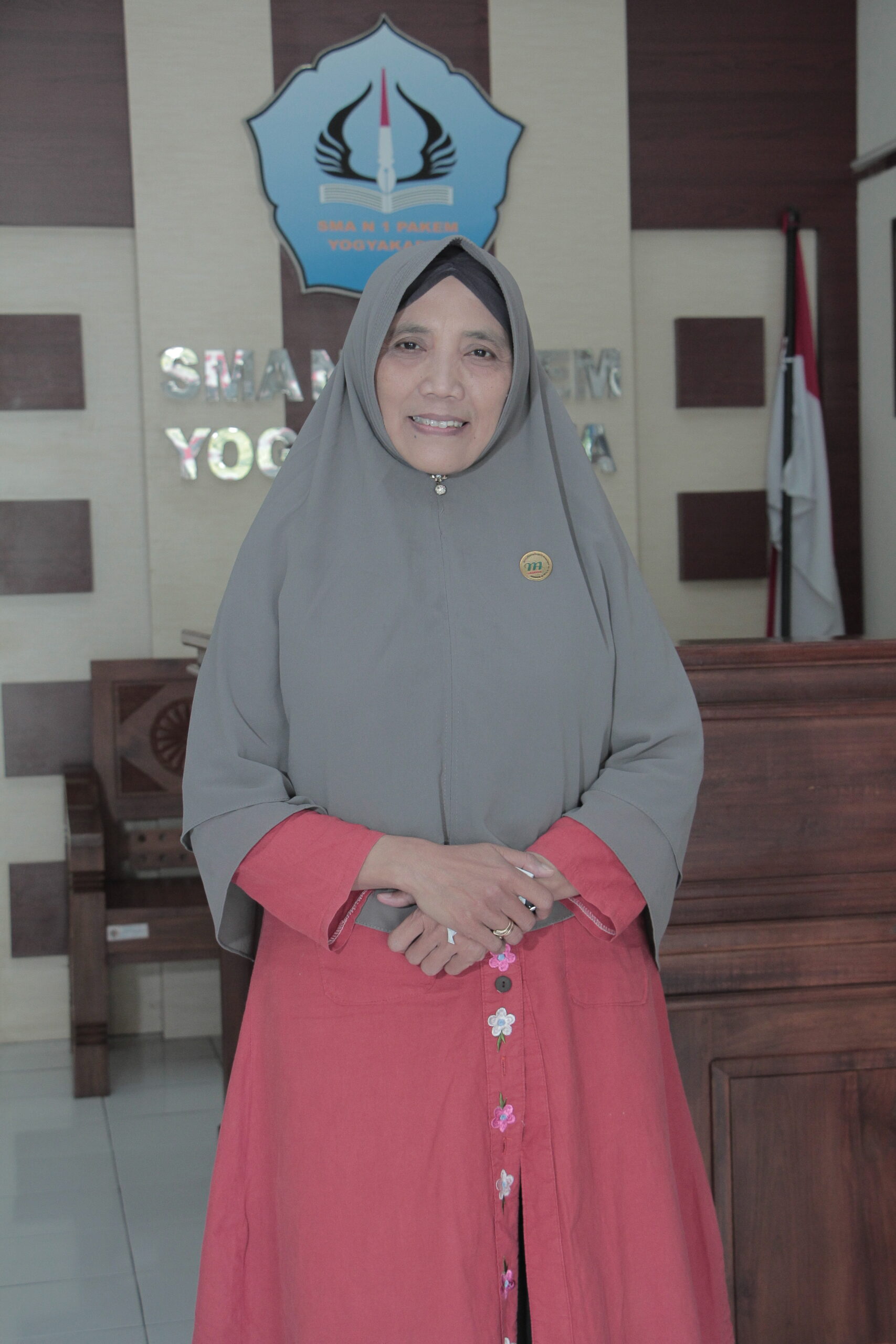 MUSTIANTI, S.Pd.