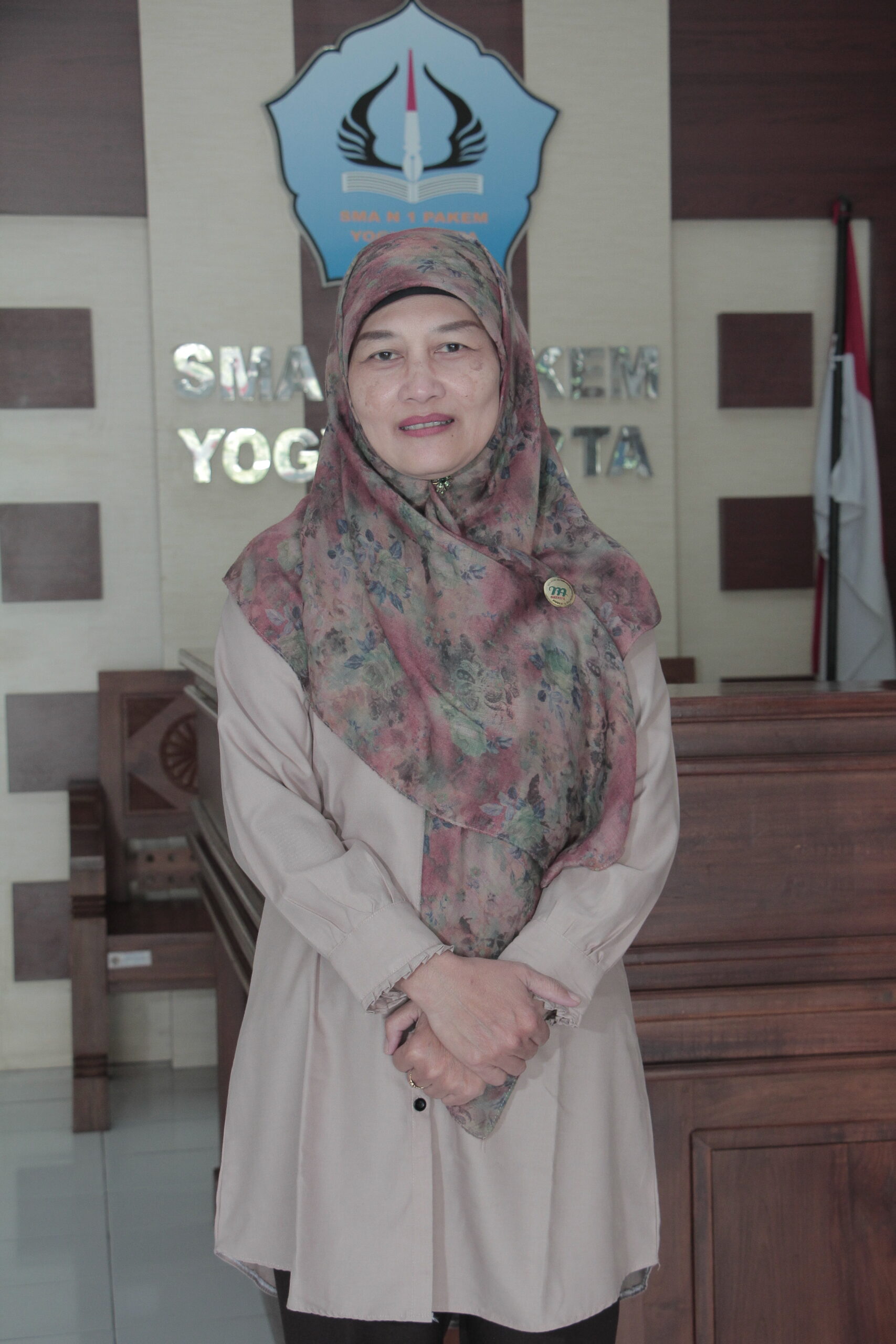 SUPRIYATI