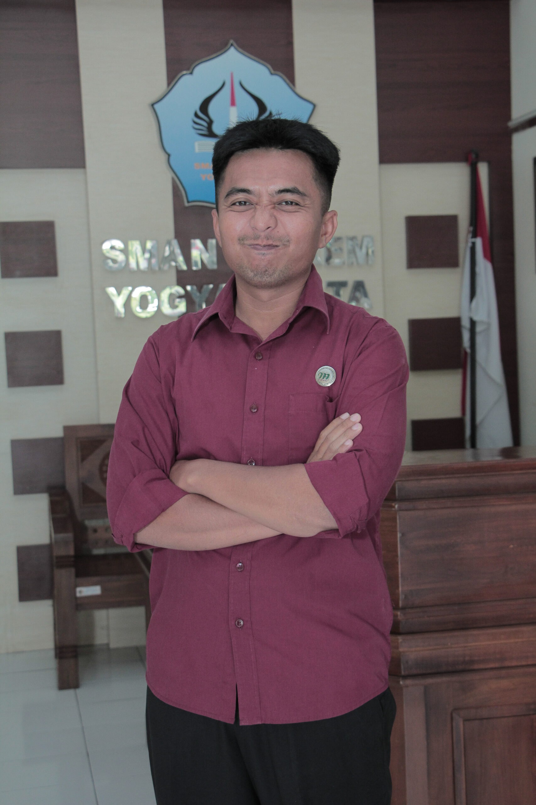 RESI SADEWA PERMANA, S.Pd.