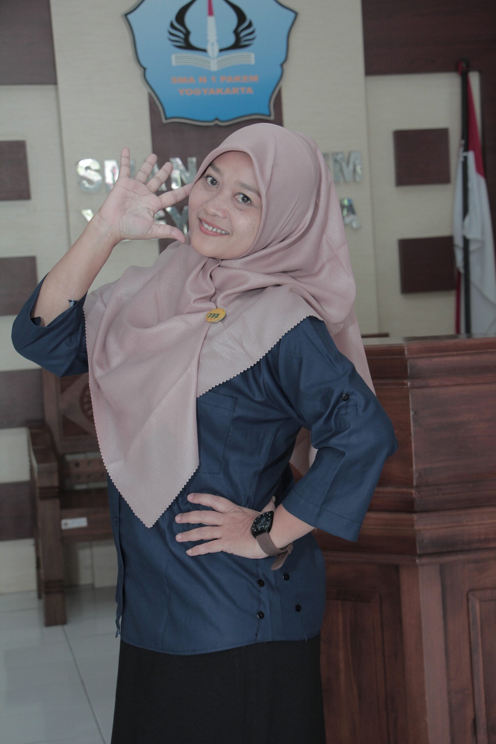 PURWANTI