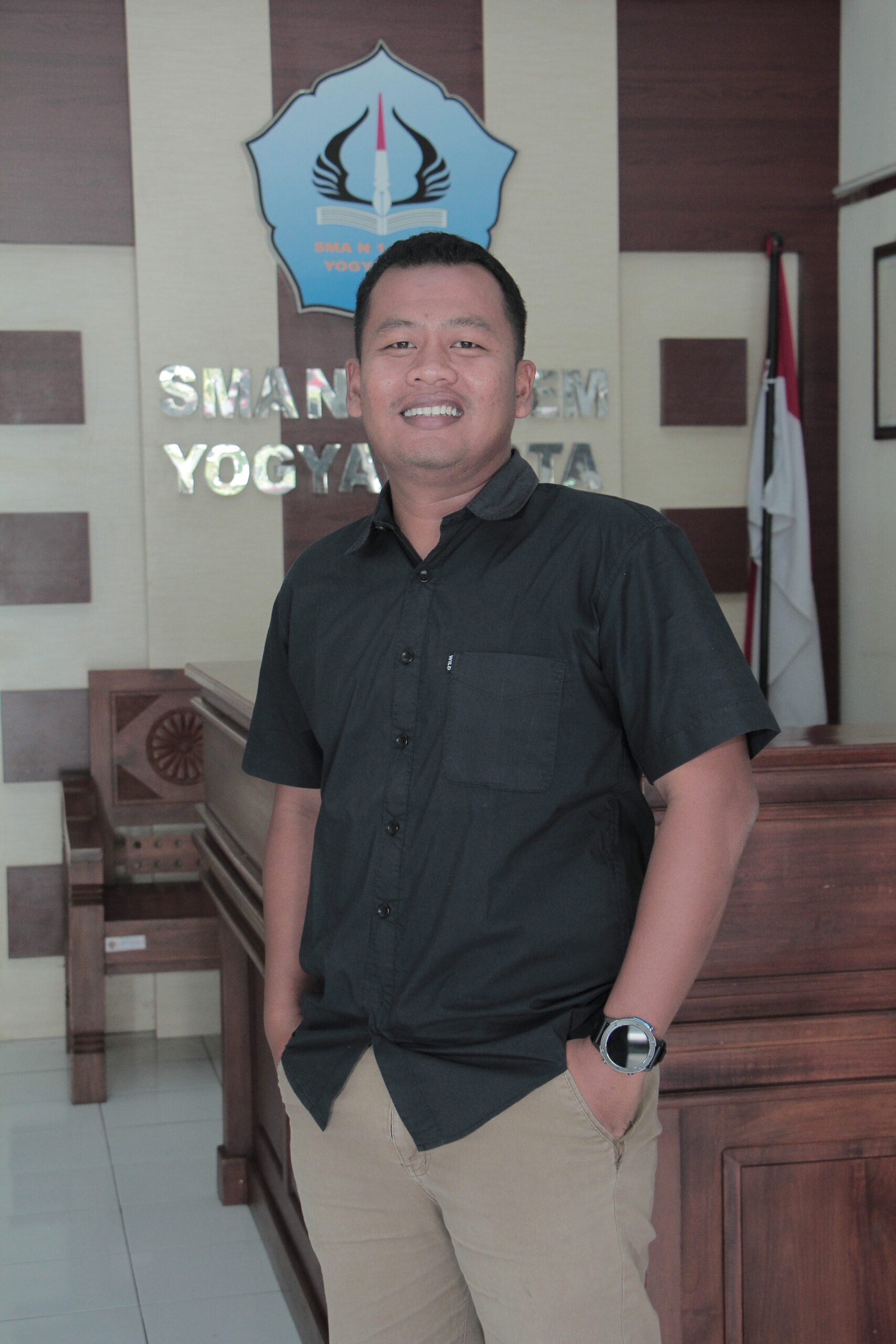 DIKA PUSPITA DEWA, A.Md.