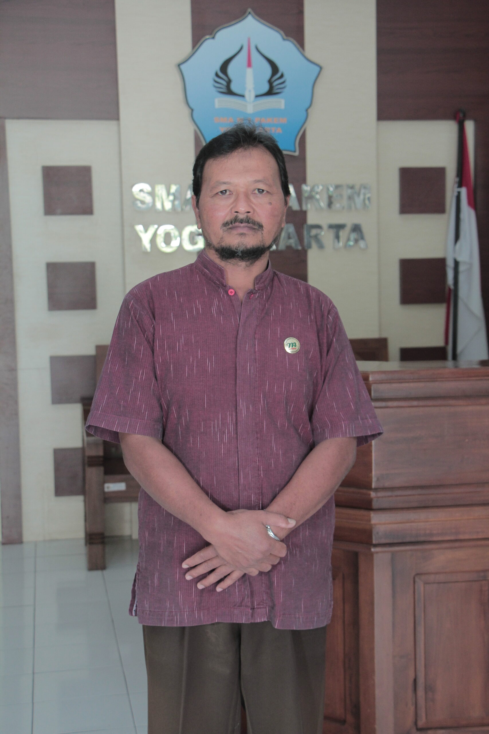 SUWARDIMAN