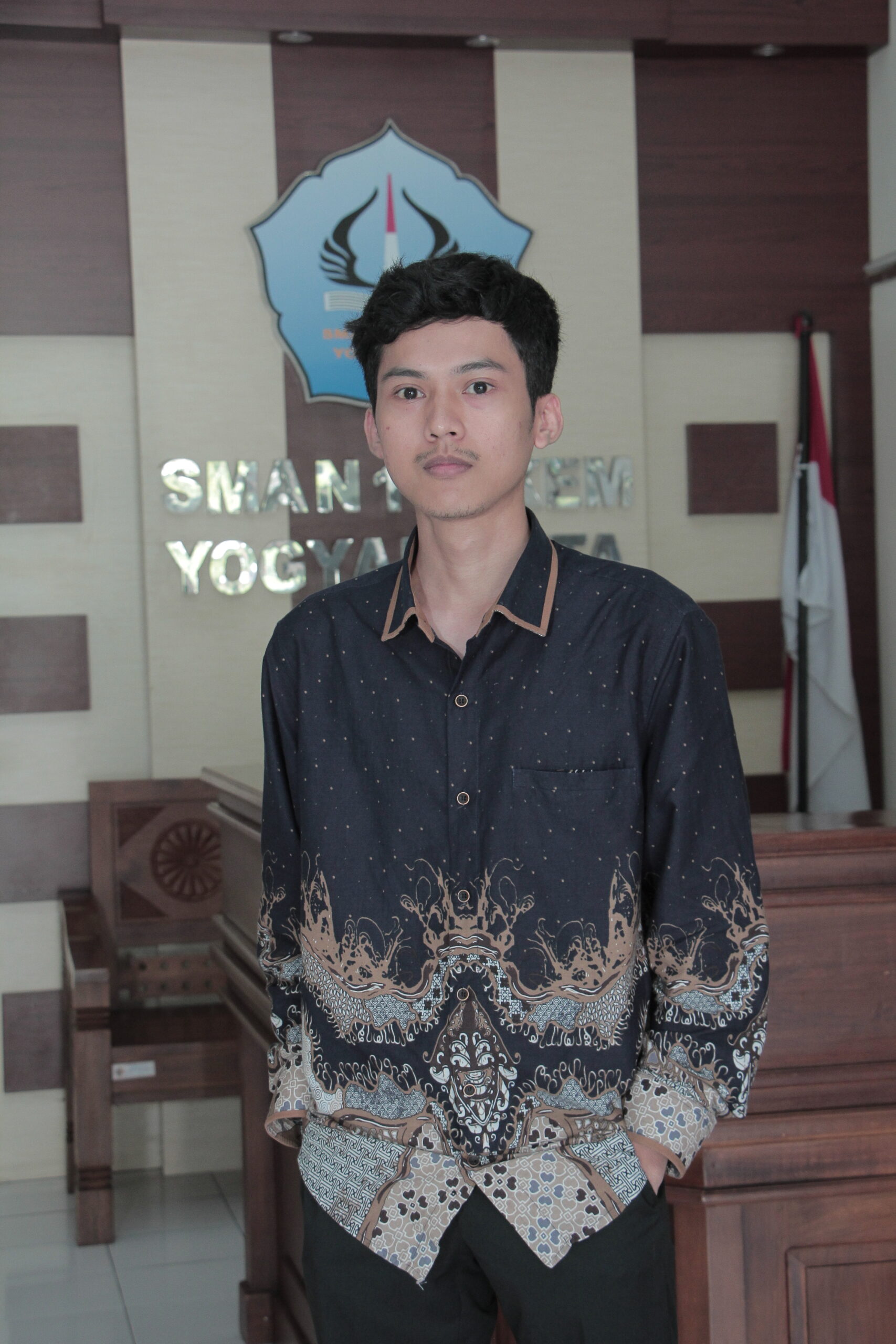 BONDAN TRI PRASETYO, A.Md.S.I.
