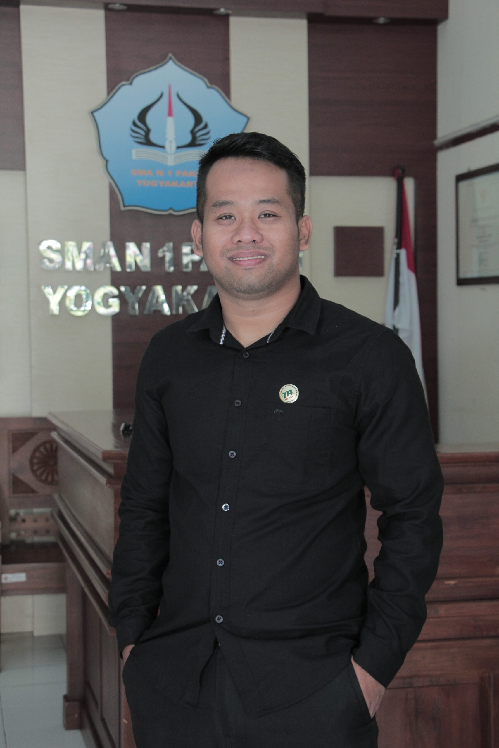 ANJAR HIDAYAT