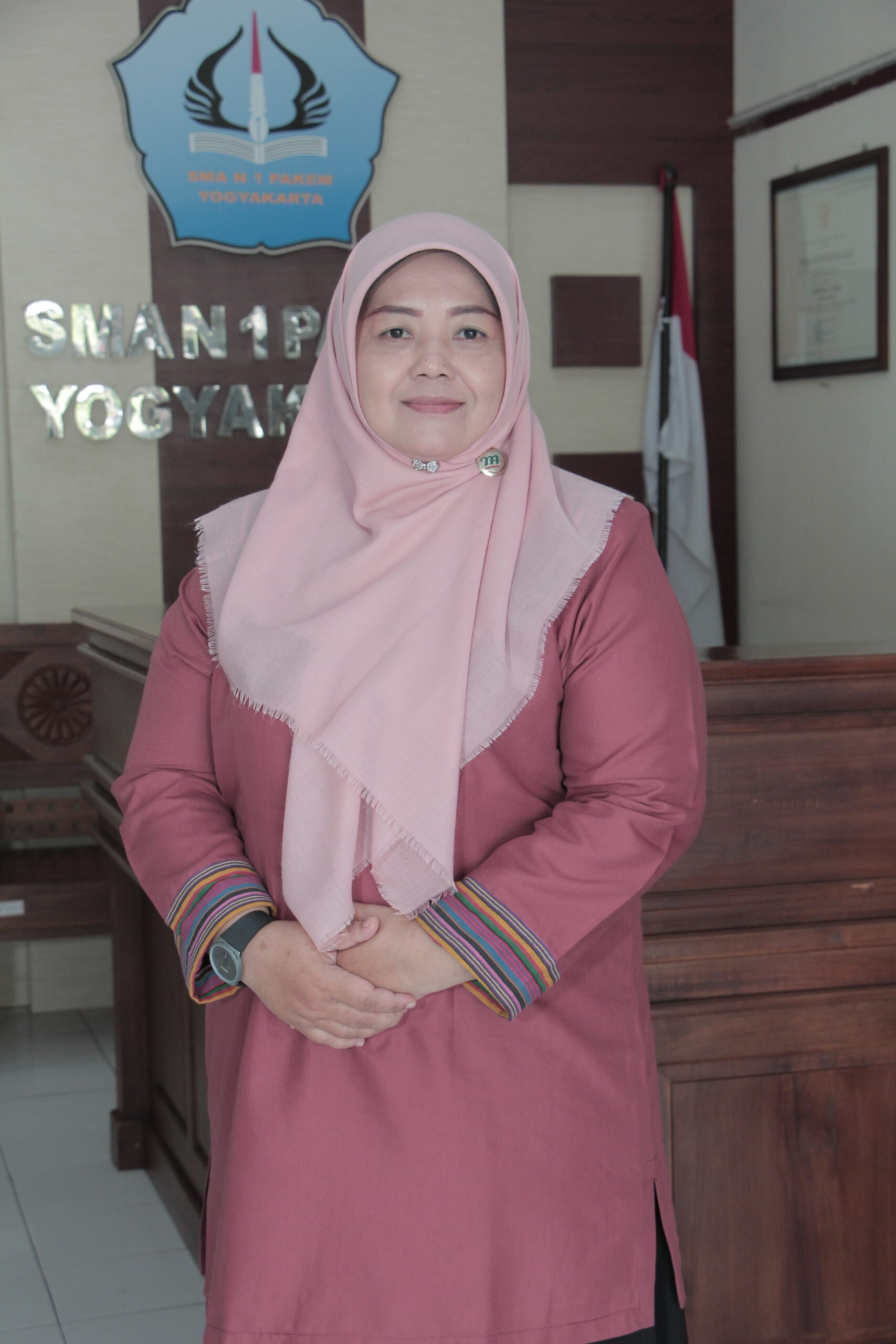 DWI HARTINI, S.Pd.