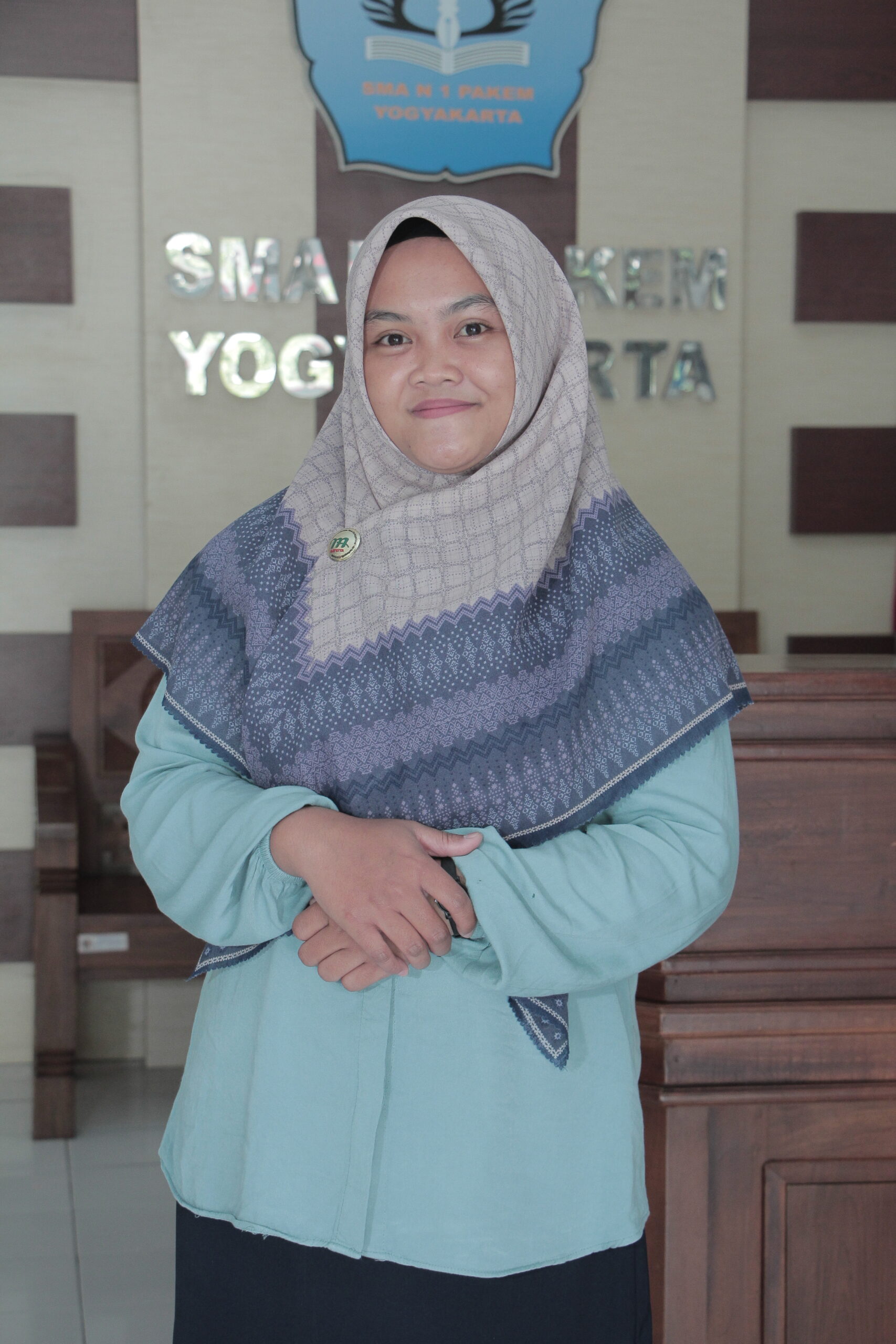 DWIKI PUSPITA WIDIASMARA, S.Pd.