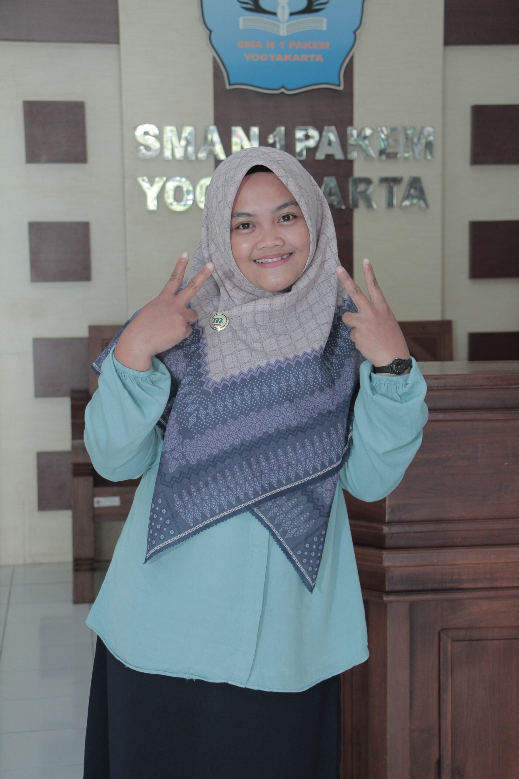 Dwiki Puspita Widiasmara