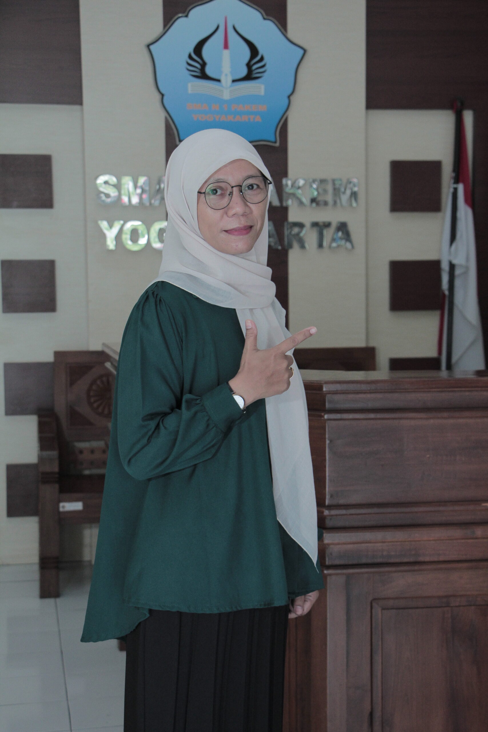 PADMA SURYANDARI, S.Pd.