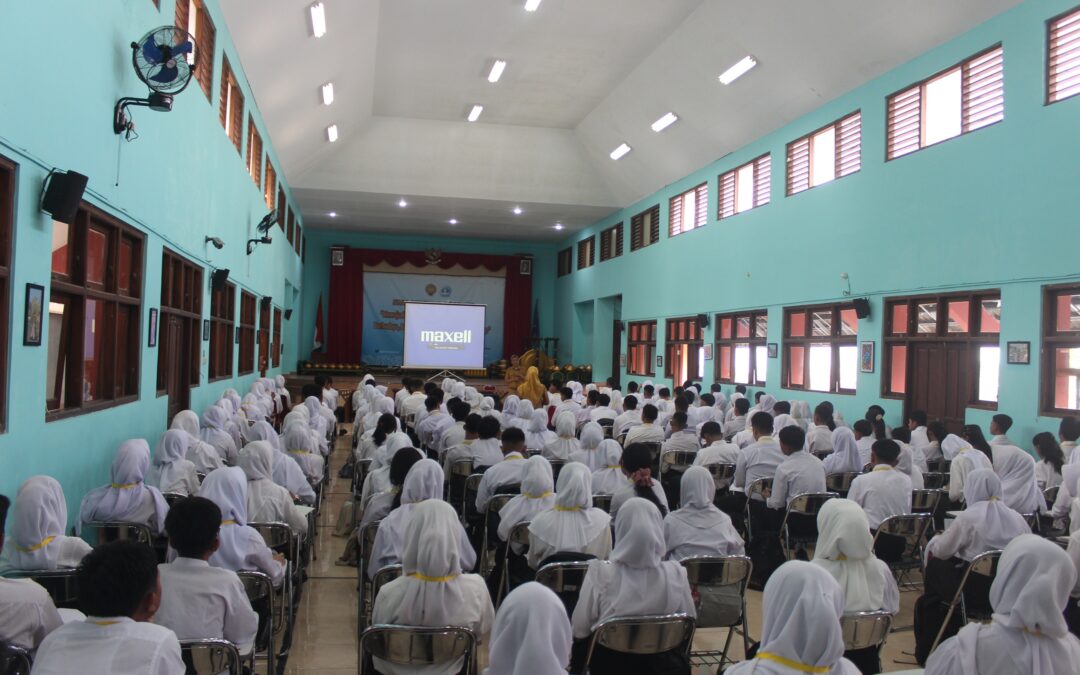 Tata Tertib Murid Tahun Ajaran 2026/2027