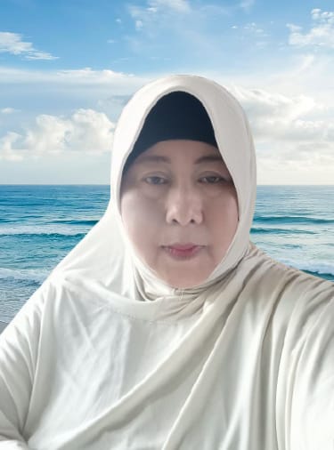 ANTENG SULISTYO, S.Pd., M.Pd.