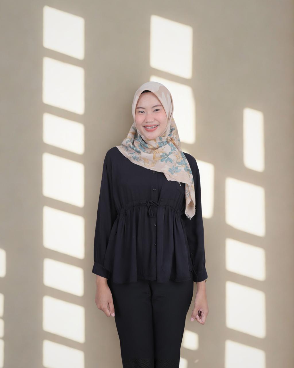 CARRISA DILA AMANDA, S.Pd., Gr.