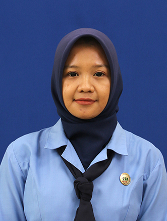 FARA RIZKI AMALIA A.Md.Ak.