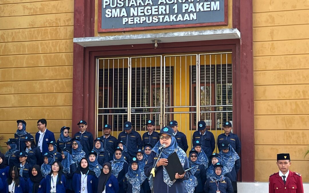Berakar Tradisi, Melesat Berprestasi: 62 Tahun Menginspirasi