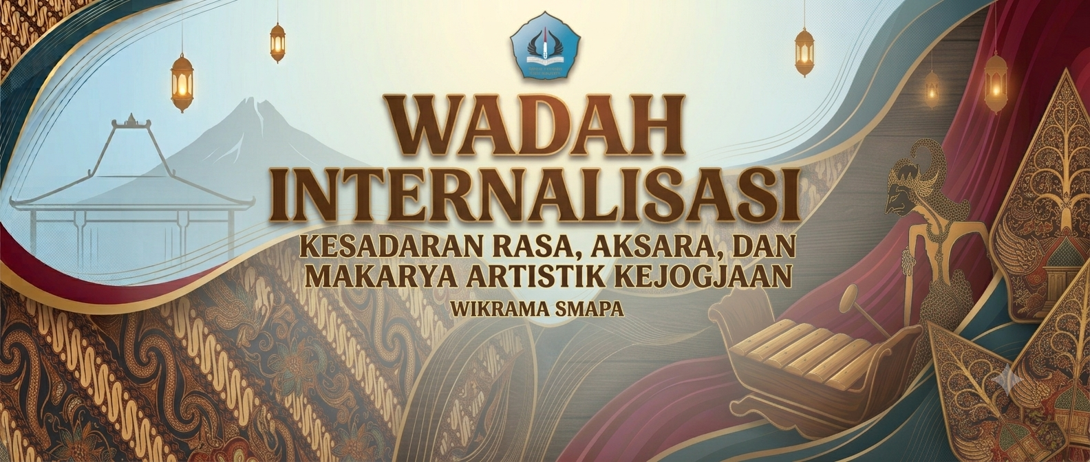 tentg wikrama smapa